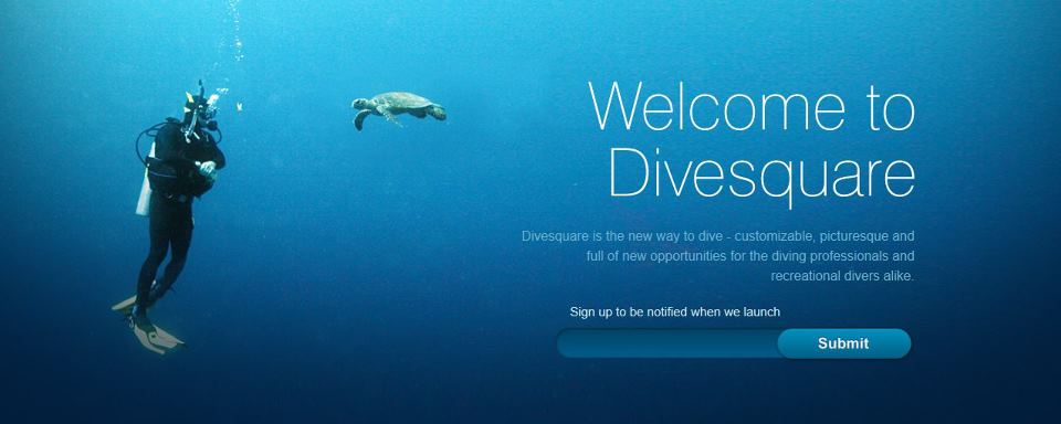 Divesquare.com