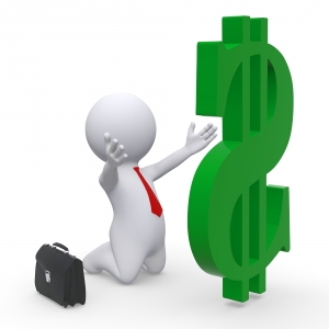 Image: © DaVinciS; www.sxc.hu Маркетинг бюджет – 5 метода за маркетингово бюджетиране.
